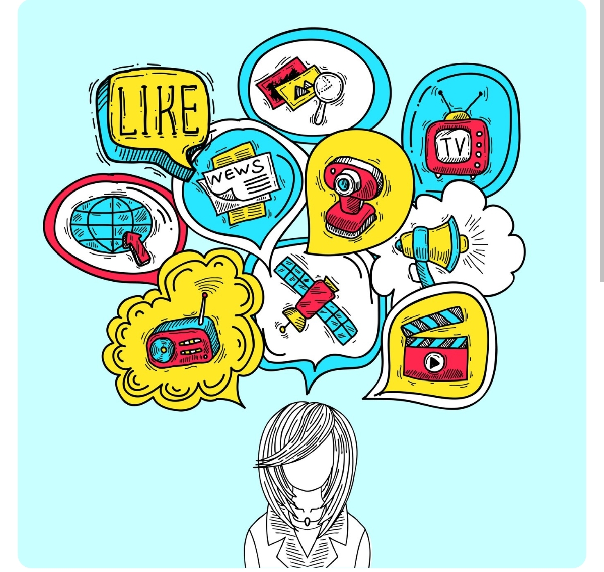 Creatividad y comunicación 